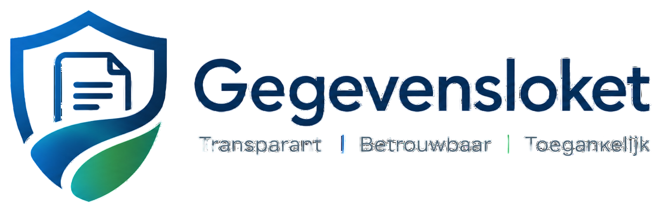 Gegevensloket